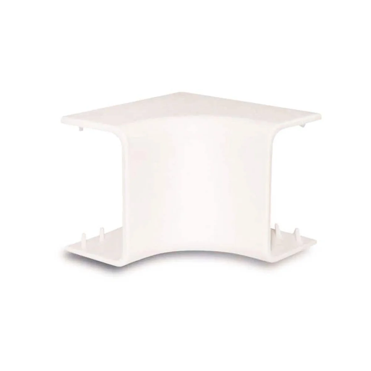 Mata Junta Cotovelo Interno 10x10mm ABS DXN11022 Schneider - imagem 1