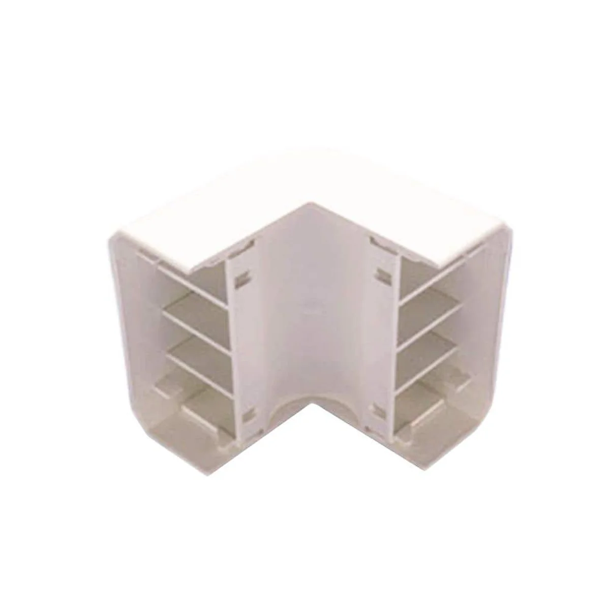 Mata Junta Cotovelo Externo 10x10mm ABS DXN11021 Schneider - imagem 1