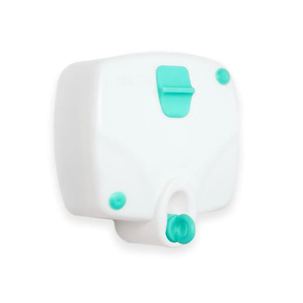 Varal de Parede Rotoflex 1 Corda com 5m Secalux - imagem 1