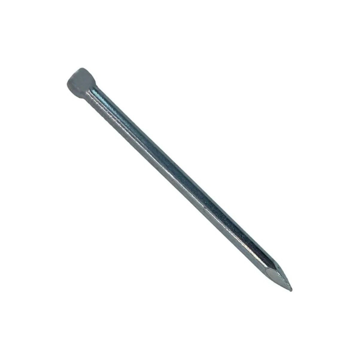 Prego Galvanizado sem Cabeça Sforplast - imagem 1