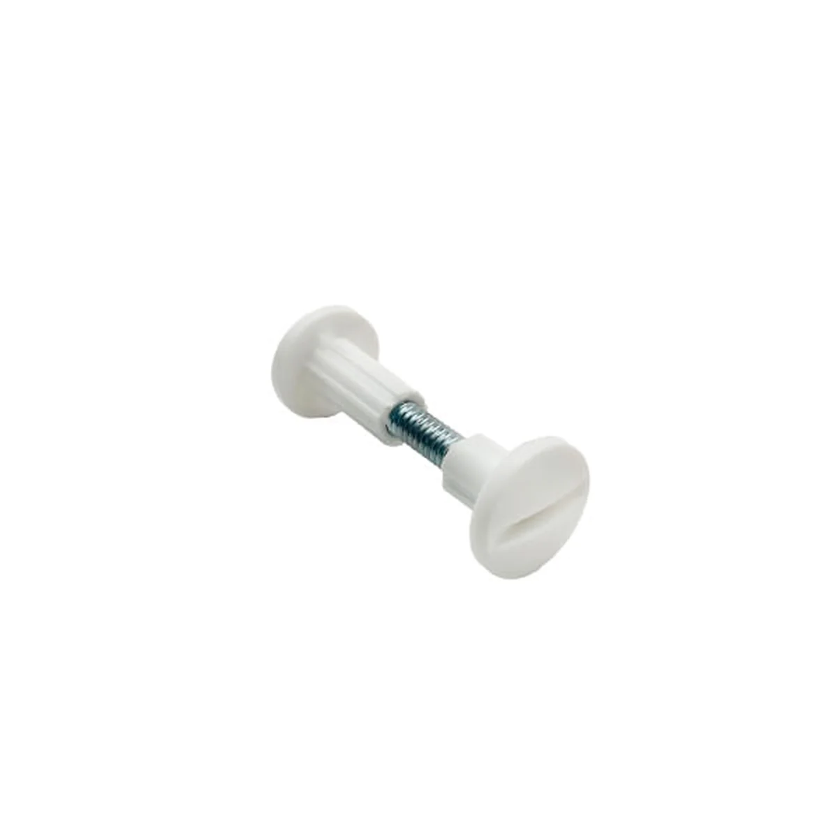 Parafuso União Haste 29,5mm 10 Peças Sforplast - imagem 1