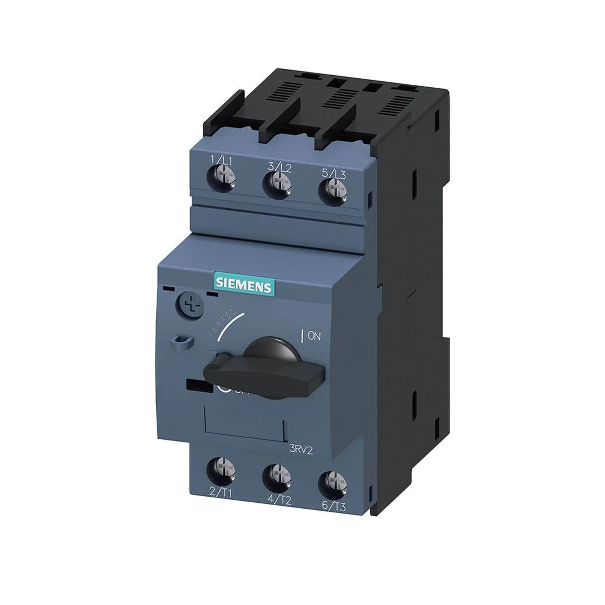 Disjuntor Motor Trifásico 11A-16A 3RV20214AA10 Siemens - imagem 1