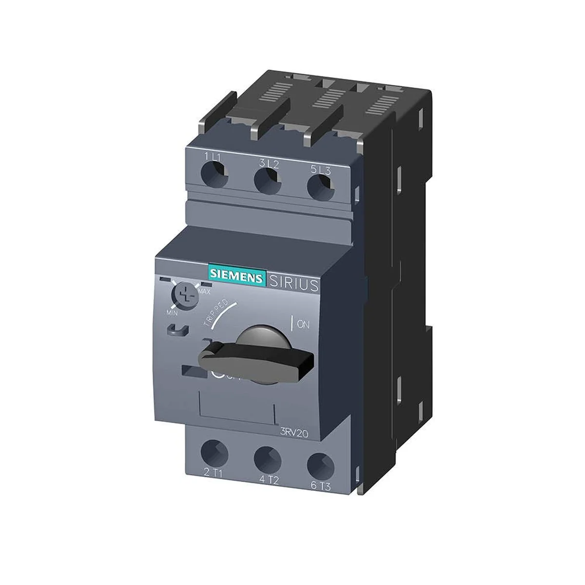 Disjuntor Motor Trifásico 11A-16A 3RV20114AA10 Siemens - imagem 1