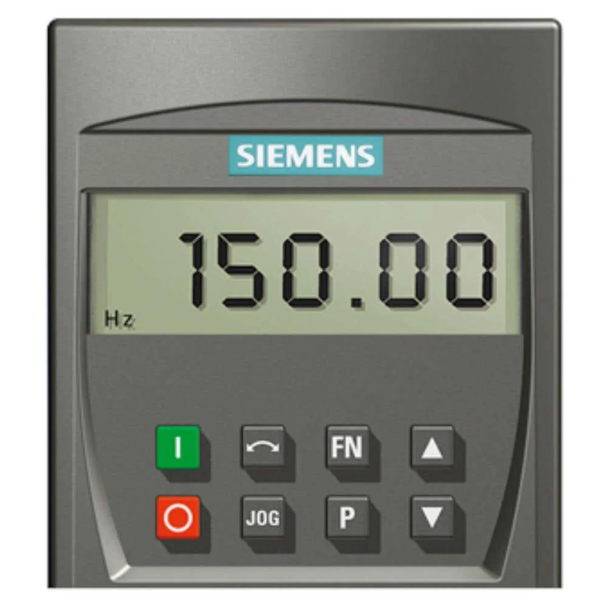 Painel Operação Base Para MM420/440 6SE64000BP000AA1 Siemens - imagem 1