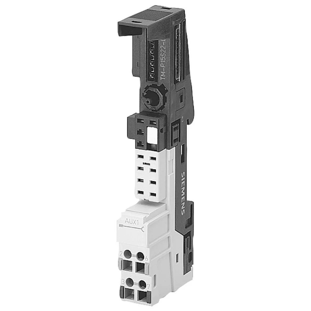 Módulo Terminal TM-P15S23A0 Mola 6ES71934CD300AA0 Siemens - imagem 1