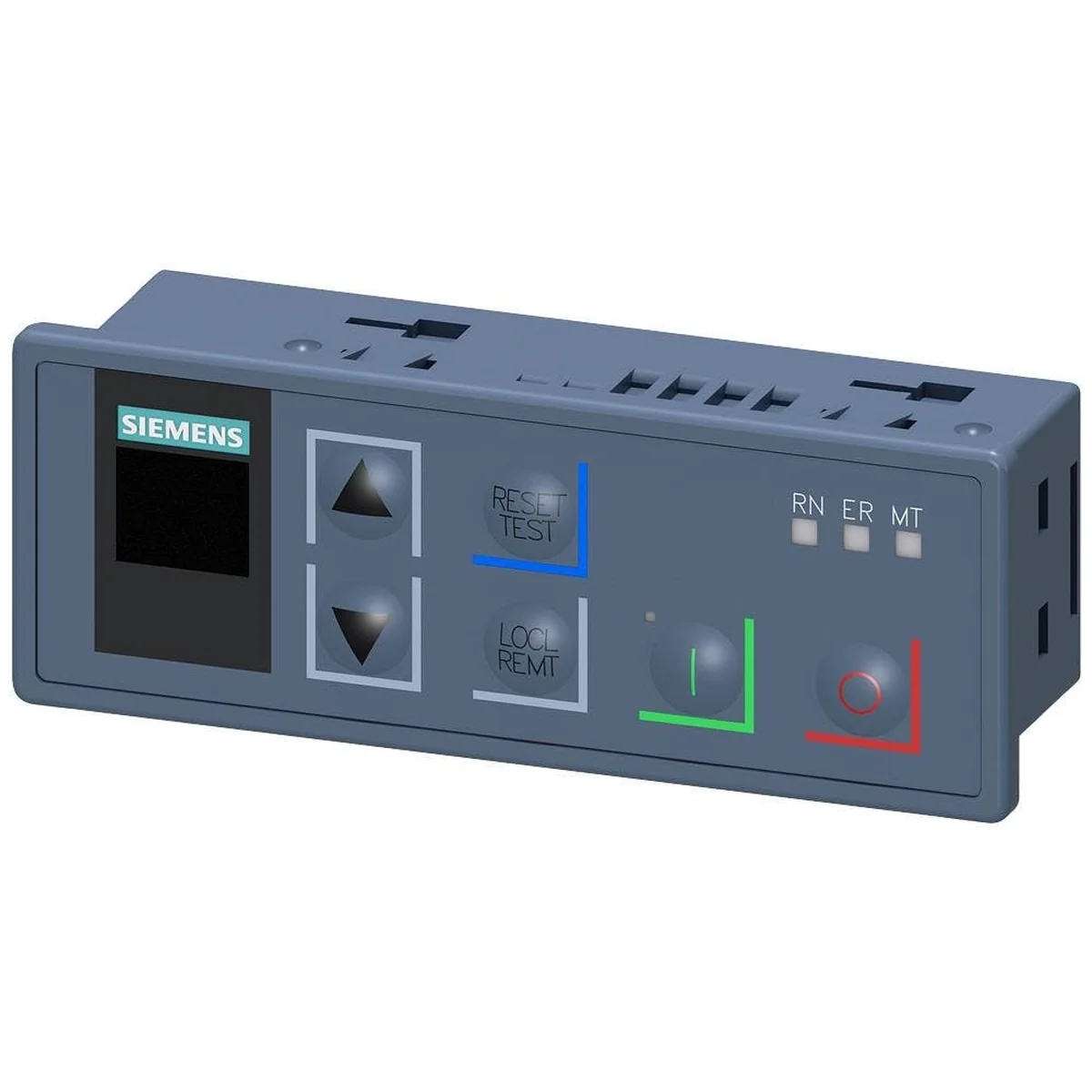 IHM Painel STD Para 3RW5 Sem Cabo 3RW59800HS00 Siemens - imagem 1