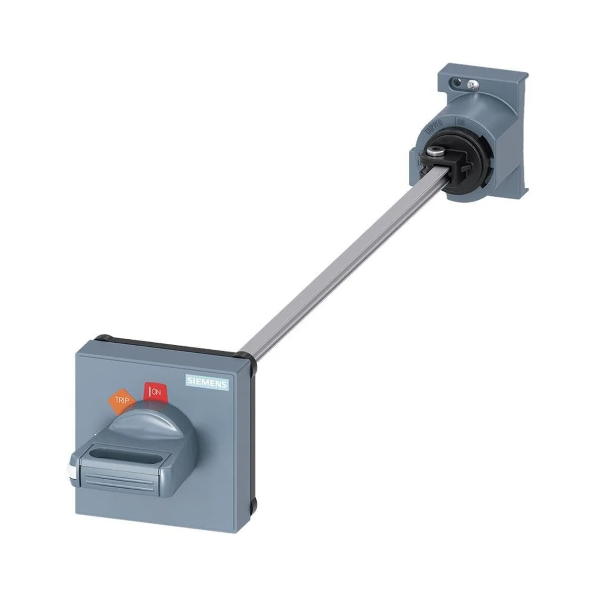 Acionamento Rotativo 330mm S0/S33RV2926-1K Siemens - imagem 1