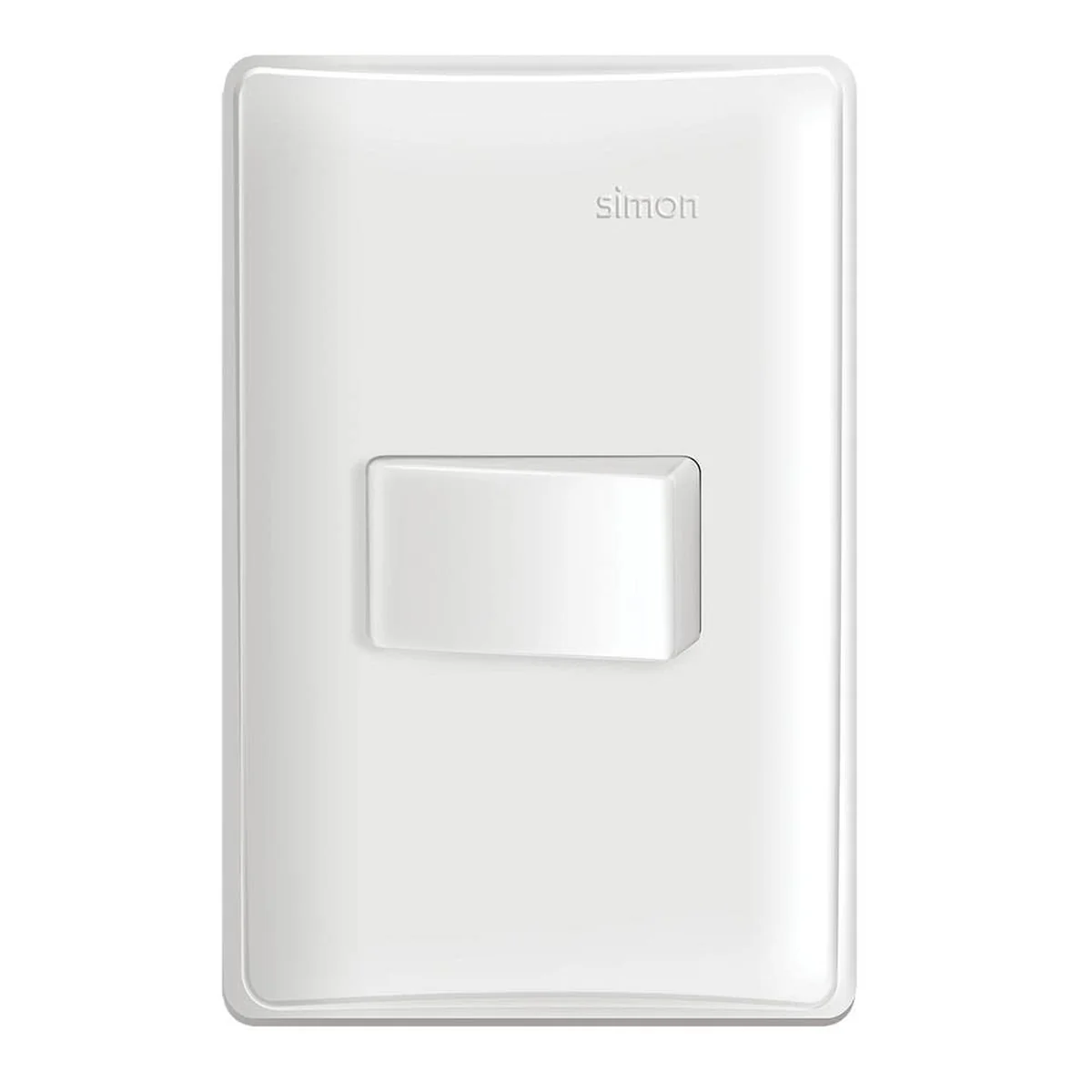 Conjunto Interruptor Paralelo Linha 19 1993330 Simon - imagem 1