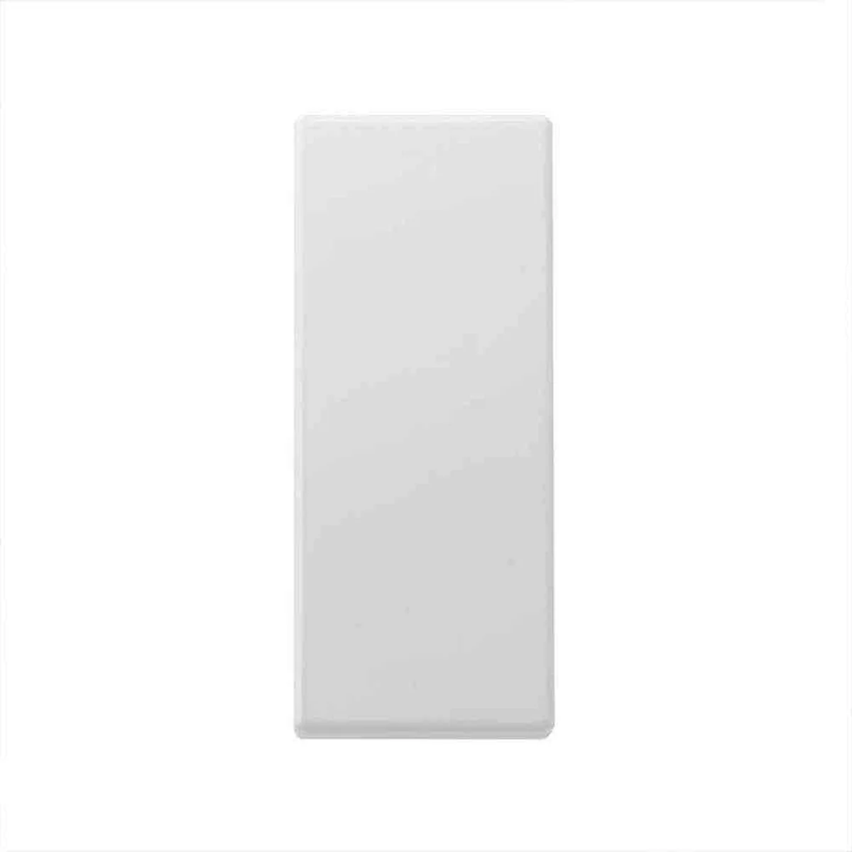 Módulo Interruptor Simples Branco Linha 82 8200111-060 Simon - imagem 1