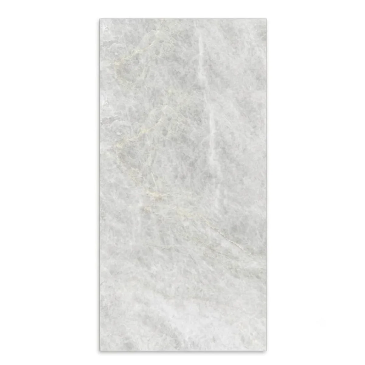 Revestimento Simplissima Mármore TravIatta Gris Cinza 120x240cm - imagem 1