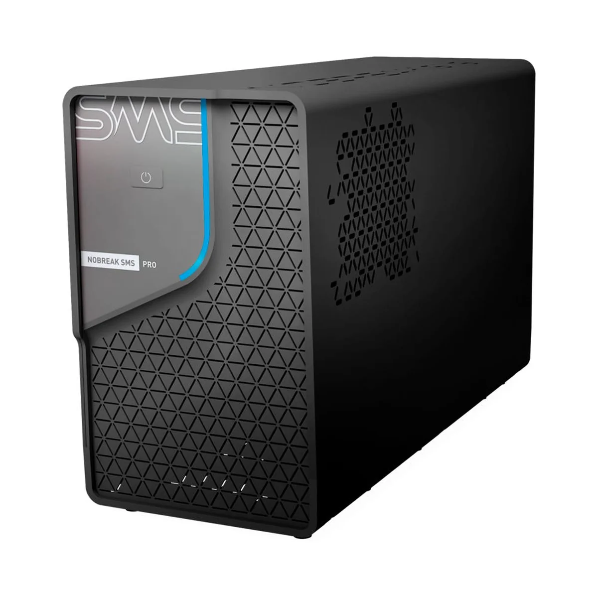 No-Break Pro 1500VA Entrada Saída Bivolt Senoidal Wi-Fi 29402 SMS - imagem 1