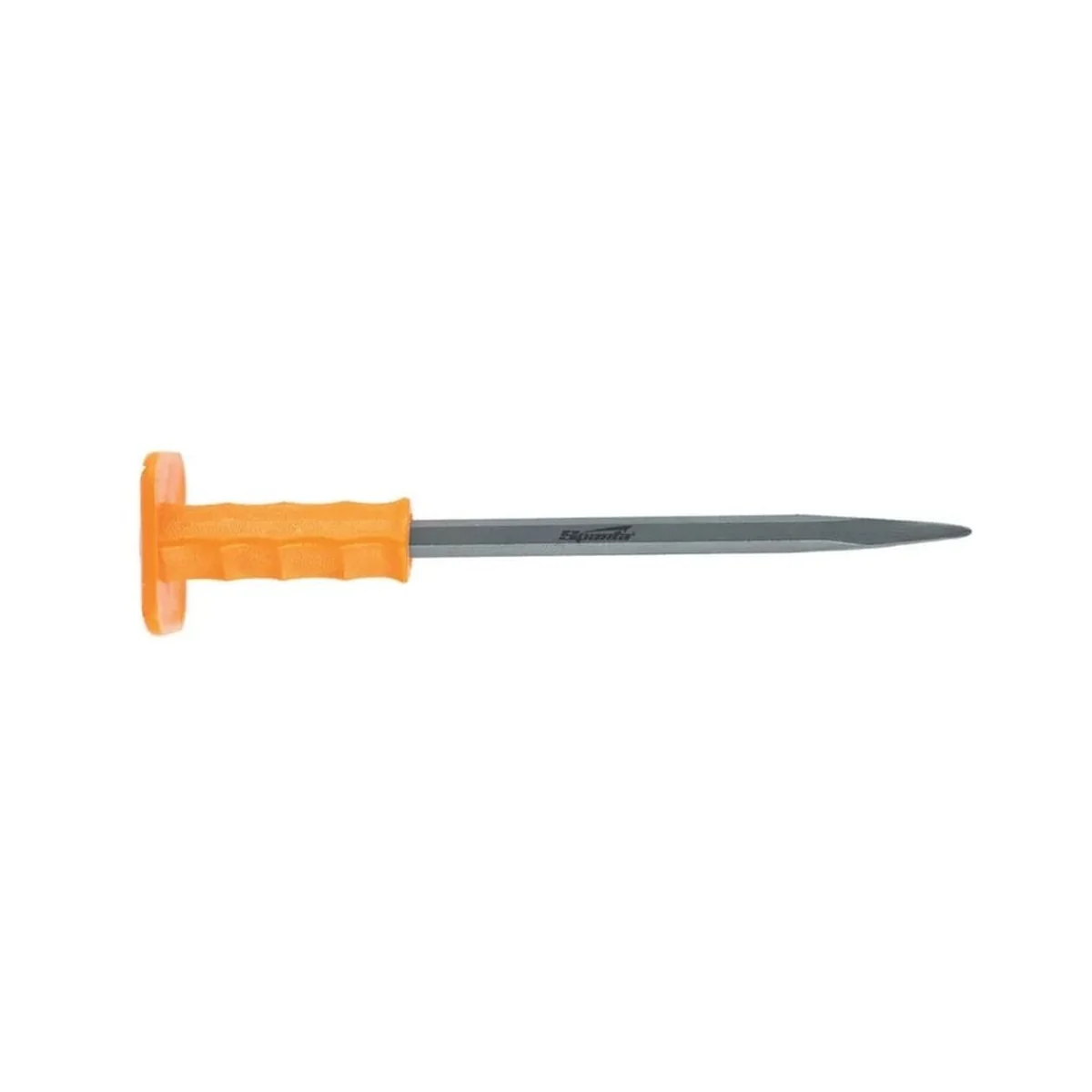 Ponteiro Sextavado 12" - 30cm Sparta - imagem 1