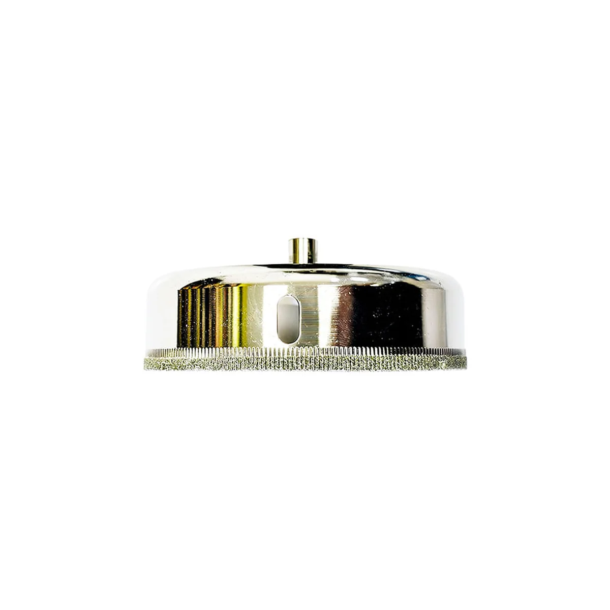 Serra Copo Diamantada 102mm para Porcelanato 1942 Stamaco - imagem 1
