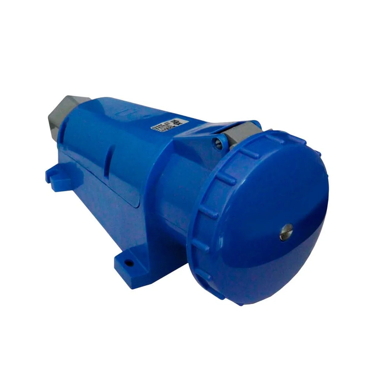 Tomada Sobrepor 5x63A 200/250V A-5509 STECK - imagem 1