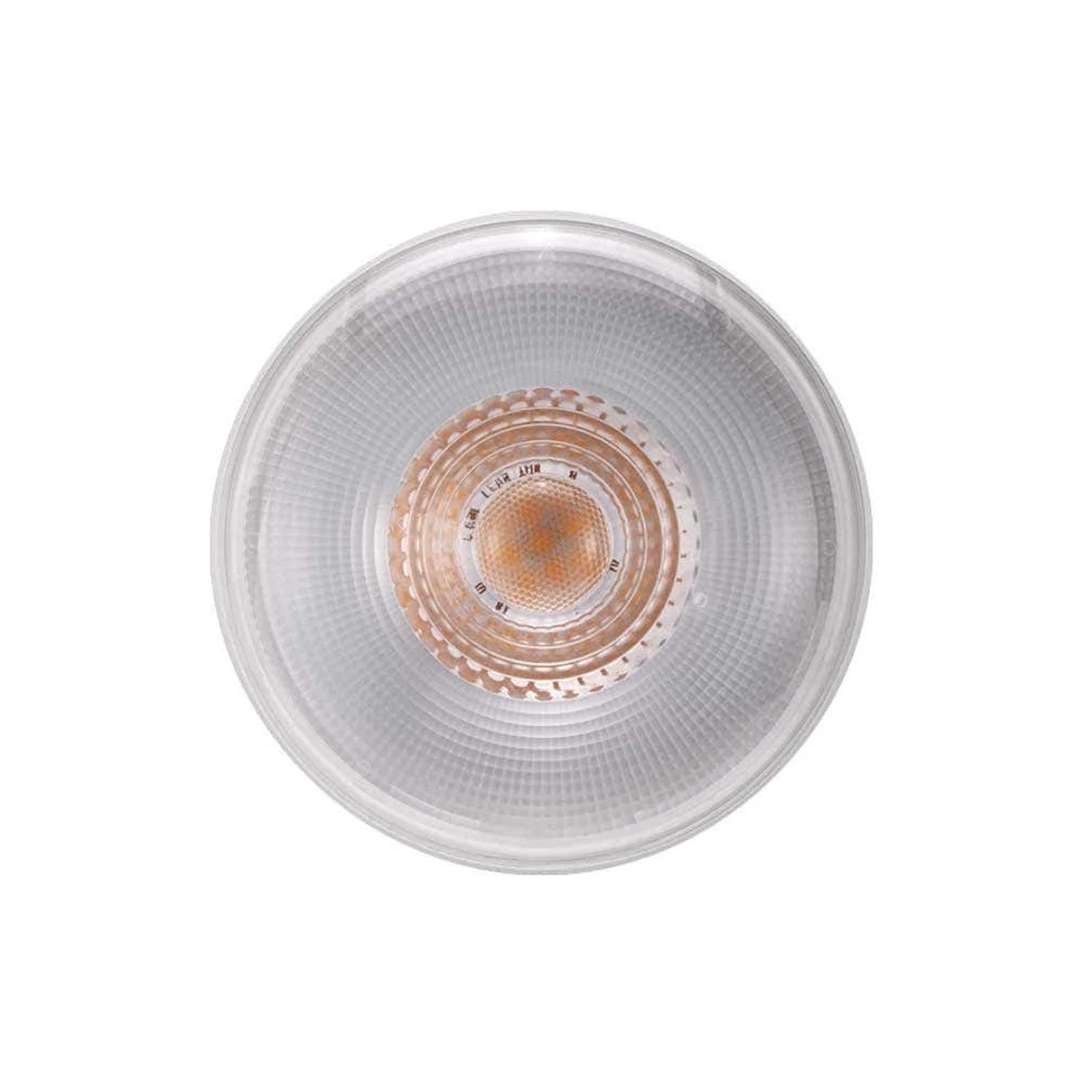 Lâmpada LED PAR30 9W 3000K 25° E27 STH9030/30 Stella - imagem 1