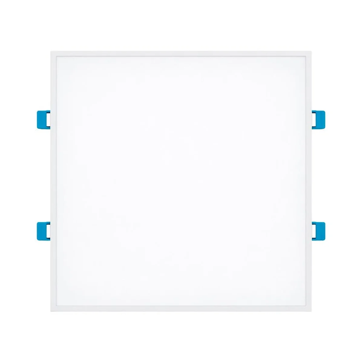 Luminária LED 14W 3000K Luz Amarela 20cm Branca STL22952 Stella - imagem 1
