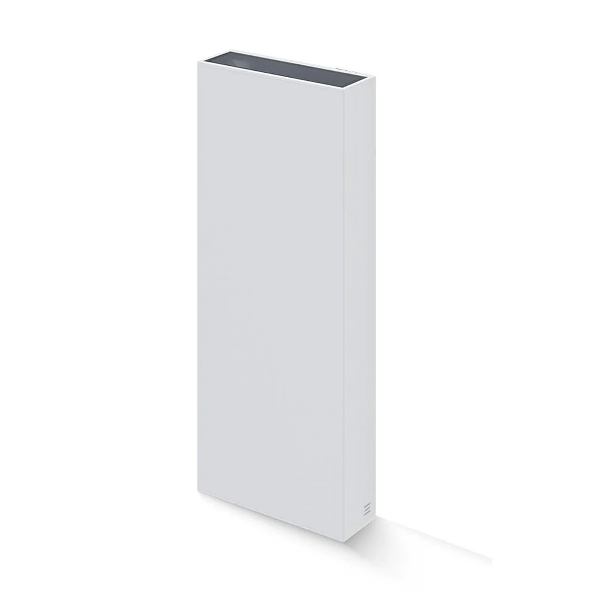 Arandela Wall Branco 15W 3000K Luz Amarela STL22737BR/30 Stella - imagem 1