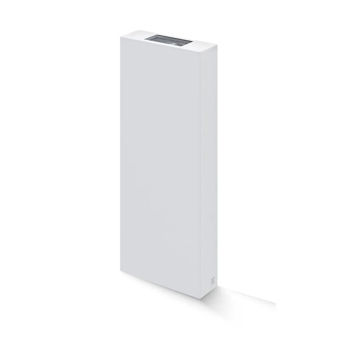 Arandela Wall Branco 15W 3000K Luz Amarela STL22738BR/30 Stella - imagem 1