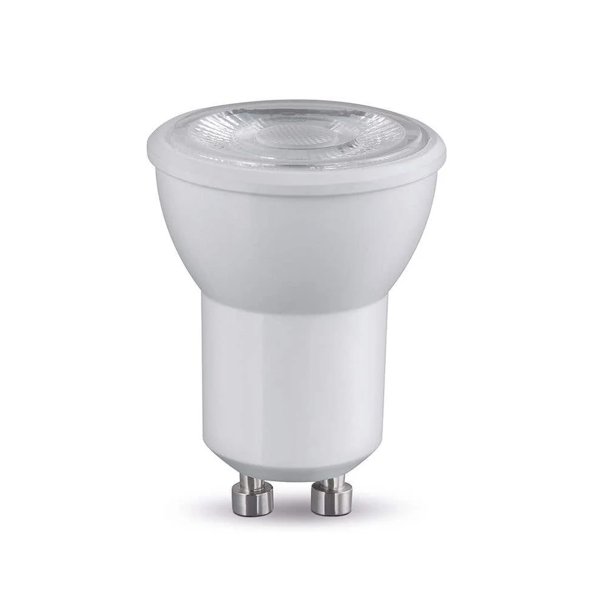 Lâmpada LED MR11 3W 2700K Luz Amarela GU10 STH8513/27 Stella - imagem 1