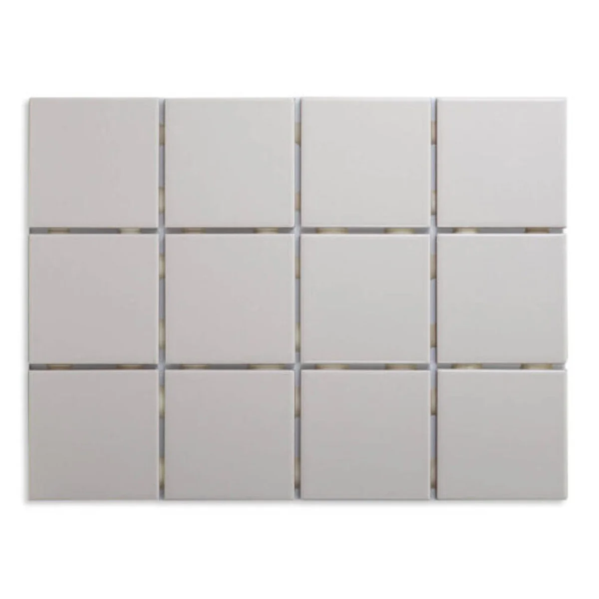 Revestimento Marfil Bold Acetinado Bege 10x10cm 1,95m2 - imagem 1