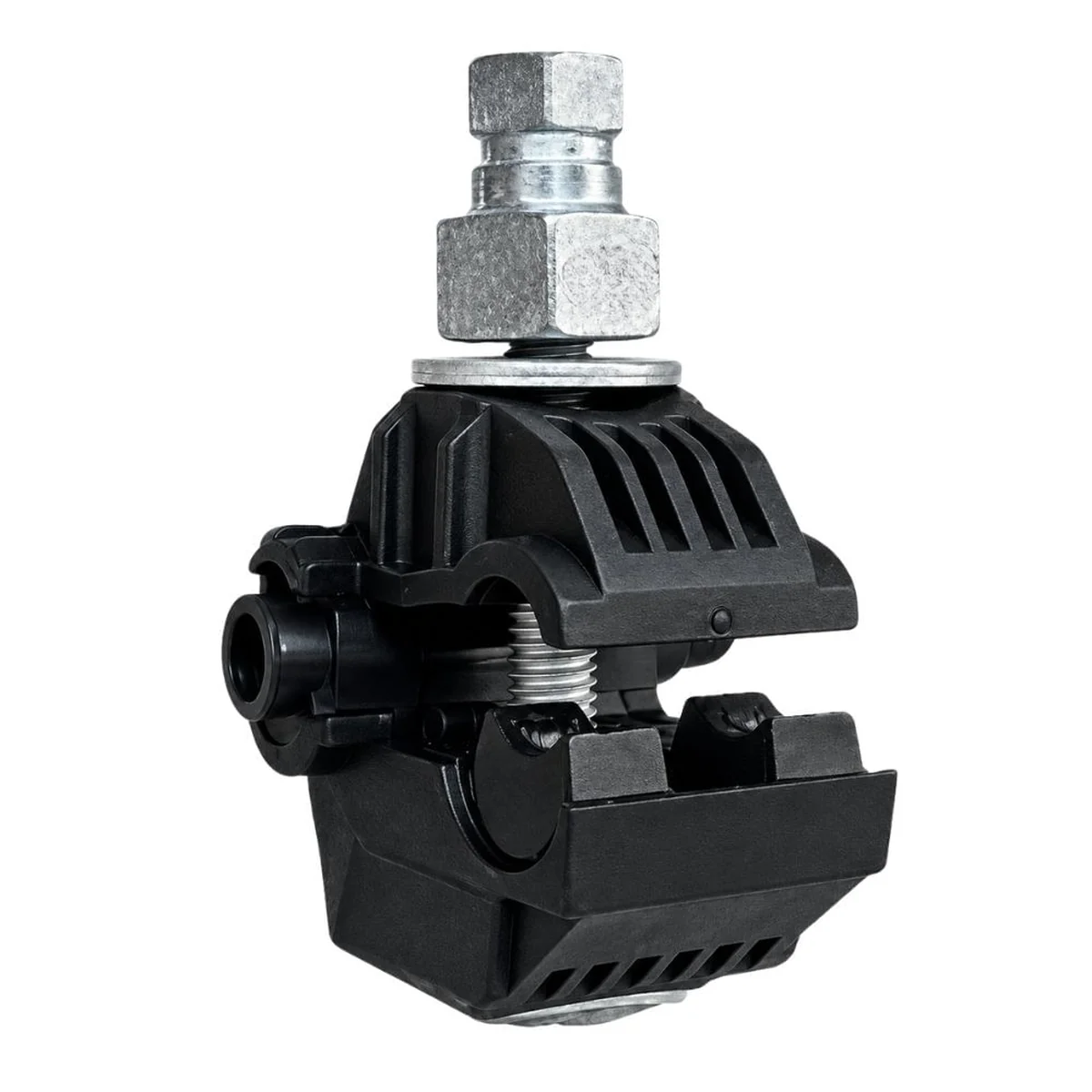 Conector Derivação Perfurante Principal 10-150mm² Secundário 4-35mm² - imagem 1