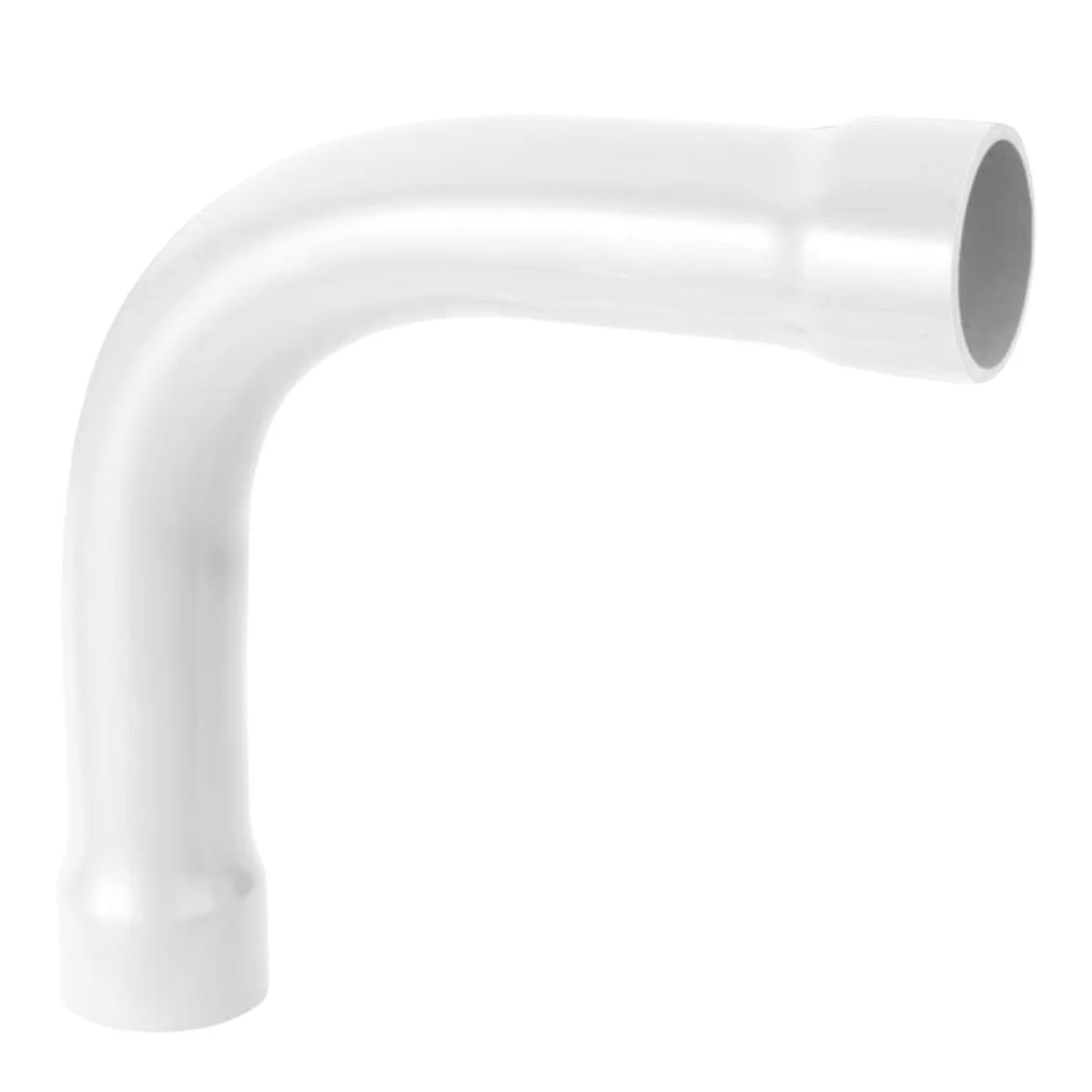 Curva 90º PVC Normal com Bolsa de PVC TAF - imagem 1