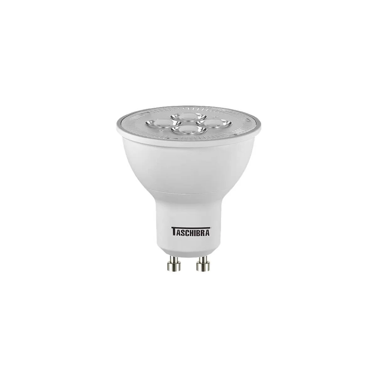 Lâmpada MR16 LED 5W RGB 36° Com Controle GU10 61080453 Taschibra - imagem 1
