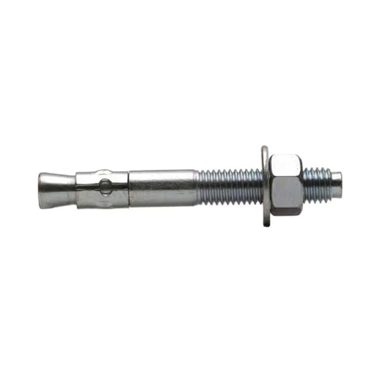 Chumbador Tecbold 3/4"x4.3/4"  TB34120 Tecnart - imagem 1