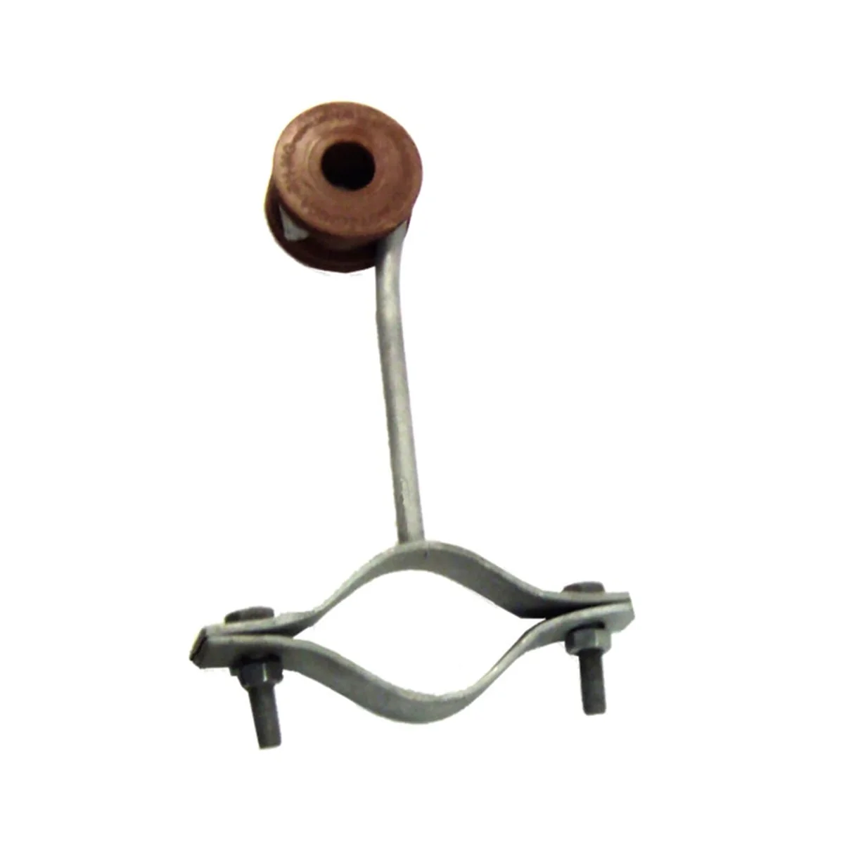 Suporte com Abracadeira 2" Simples TEL330 Termotécnica - imagem 1