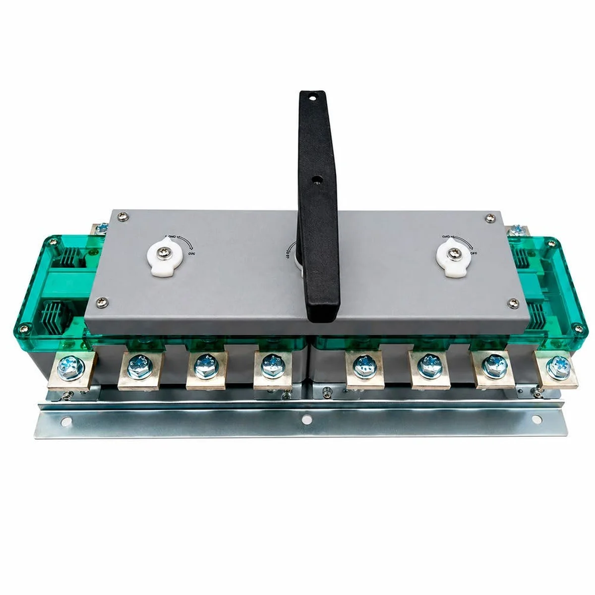Chave Rev. Transf. Rede/Gerador 3x400A 690V NTC400 THS Componentes - imagem 1