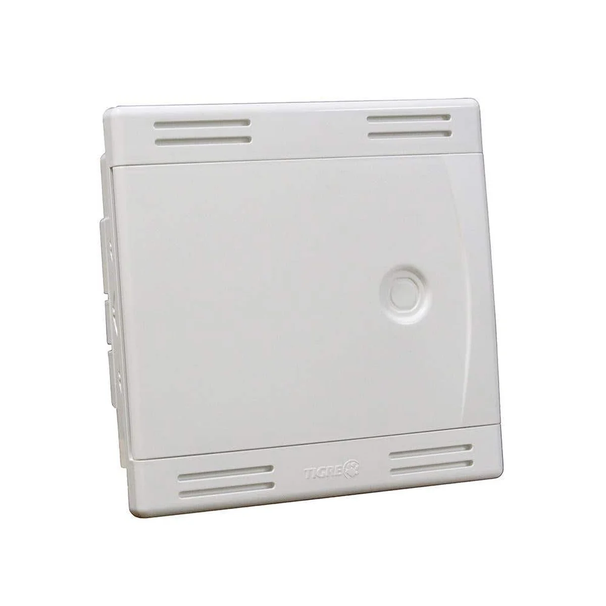 Caixa Telefone Embutir VDI 30x30cm 33044232 Tigre - imagem 1