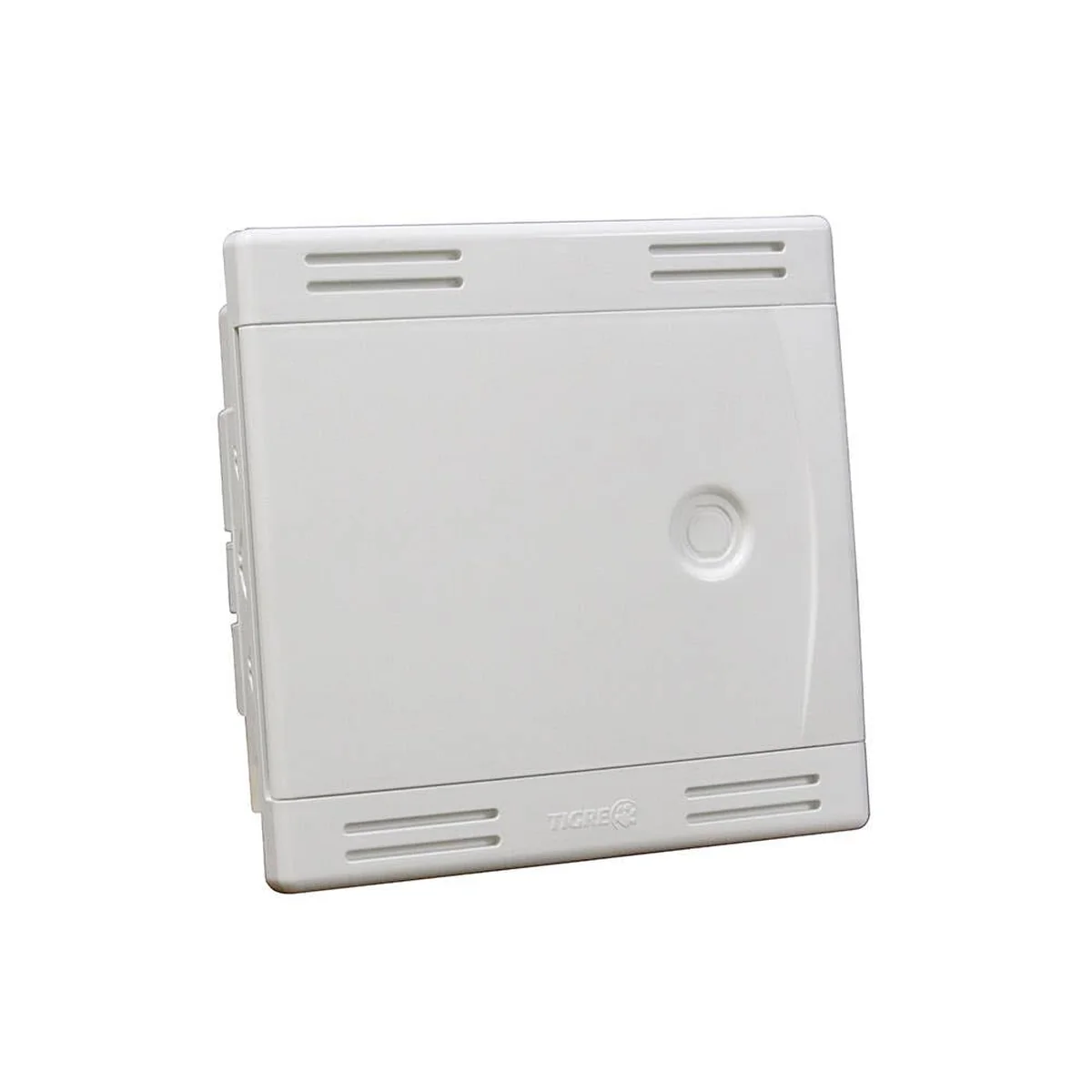 Caixa Telefone Embutir VDI 40x40cm 33044267 Tigre - imagem 1