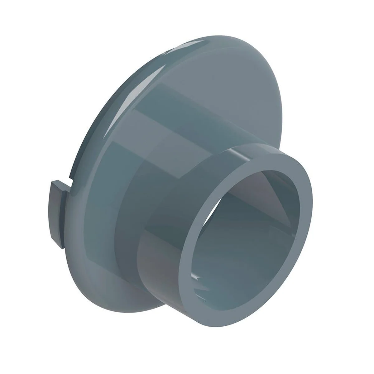 Adaptador PVC Para Conduletes 1/2" TOP 100019314 Tigre - imagem 1