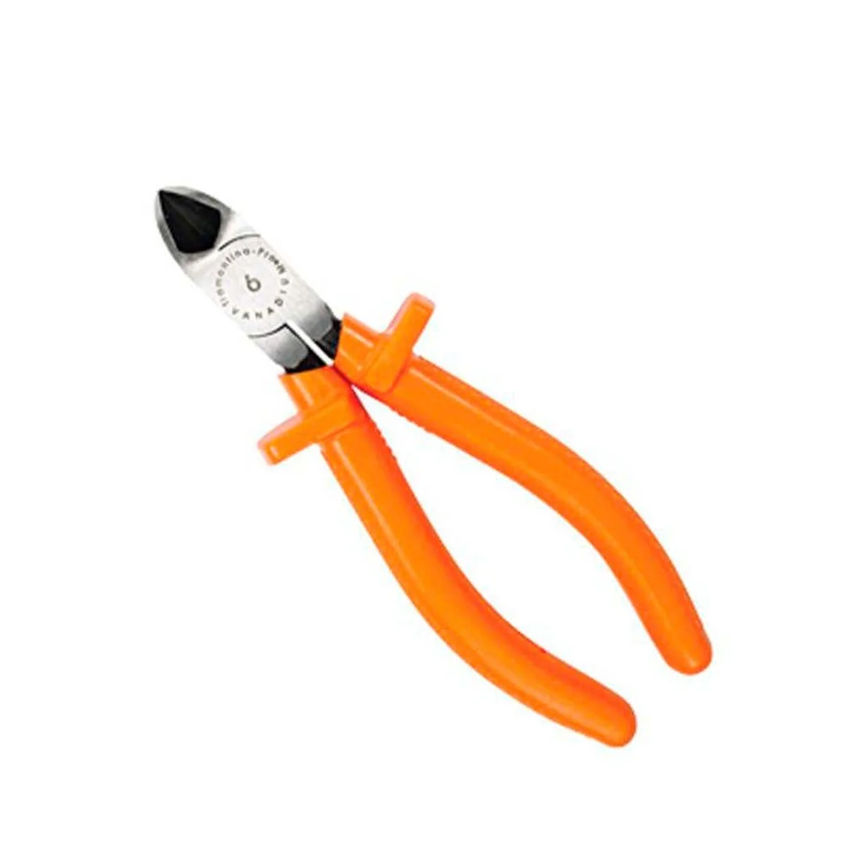 Alicate de Corte Diagonal Isolado 1000V 6" Tramontina PRO 44002/106 - imagem 1