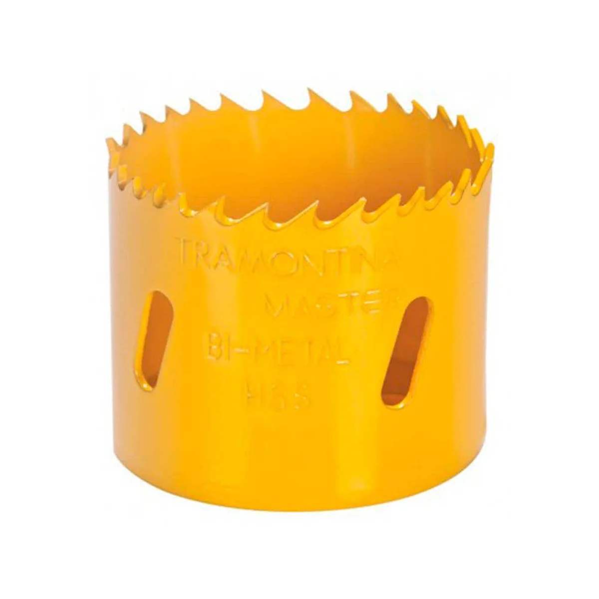 Serra Copo Bimetal 1.7/8" 48mm Aço Rápido HSS 42620048 Tramontina - imagem 1