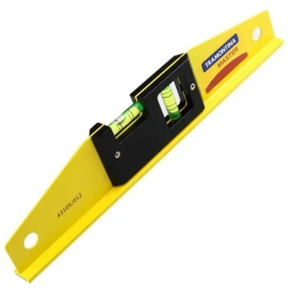 Nível 12" - 30cm Alumínio Magnetico - imagem 1