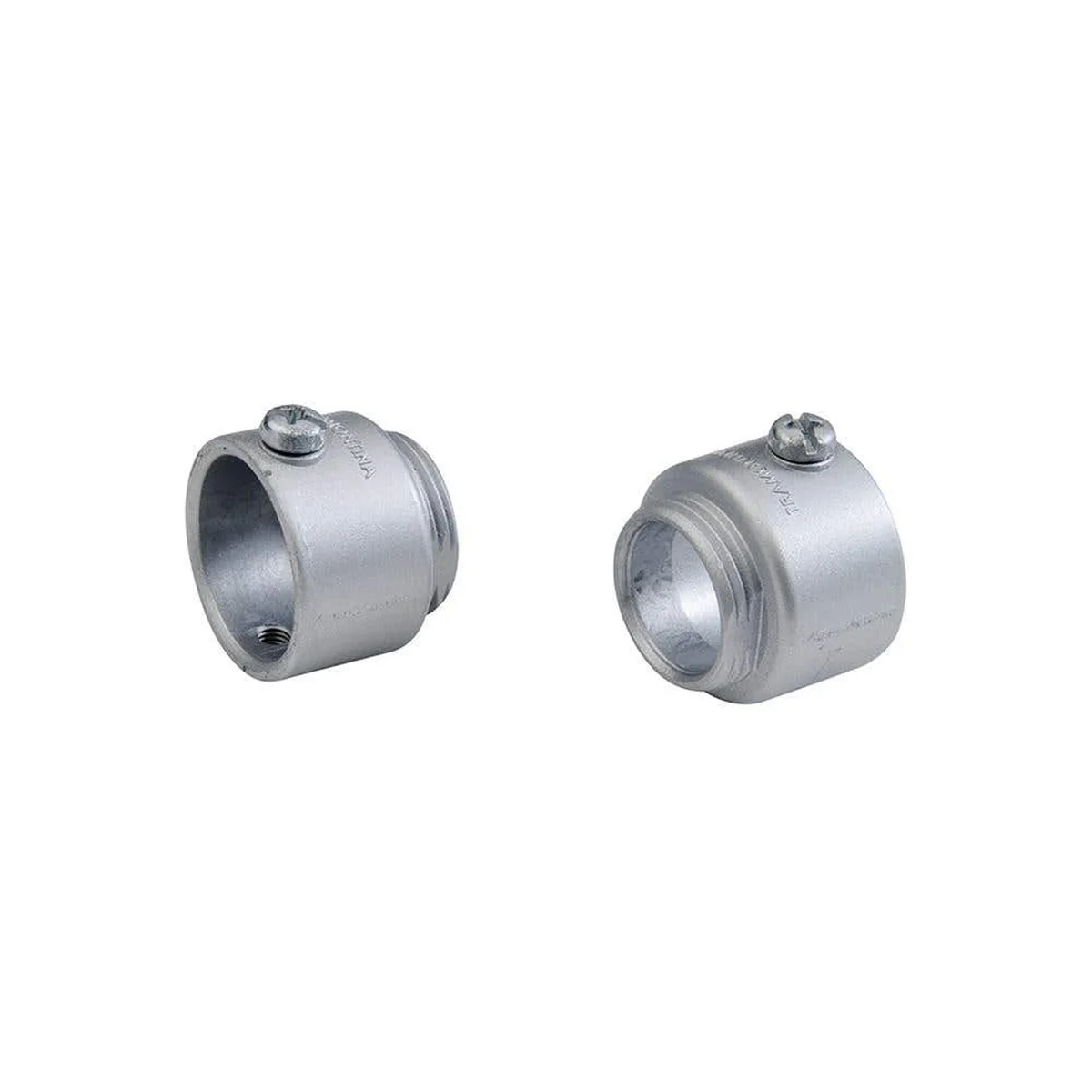Unidut Alumínio Pressão Múltiplo Parafuso 1/2" 56251/050 Tramontina - imagem 1