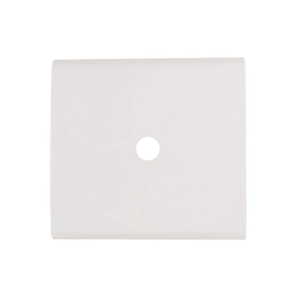 Placa Liz 4x4" Com Saída Fio 57106/022 Tramontina - imagem 1