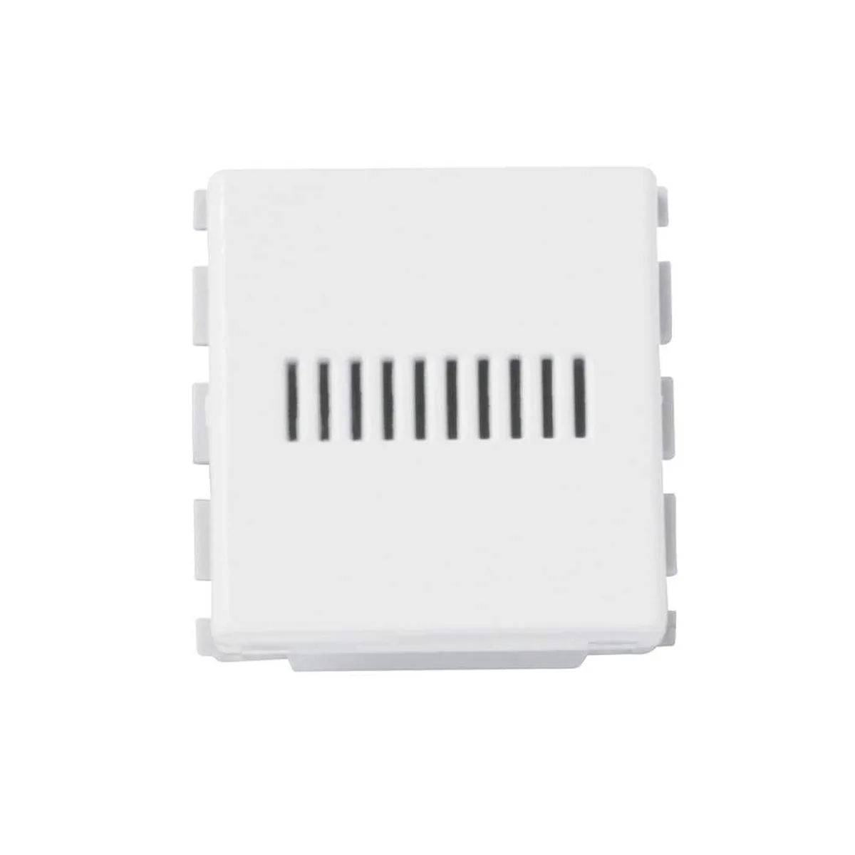 Campainha Liz 127/220V Sem Placa Grafite 57215/063 Tramontina - imagem 1
