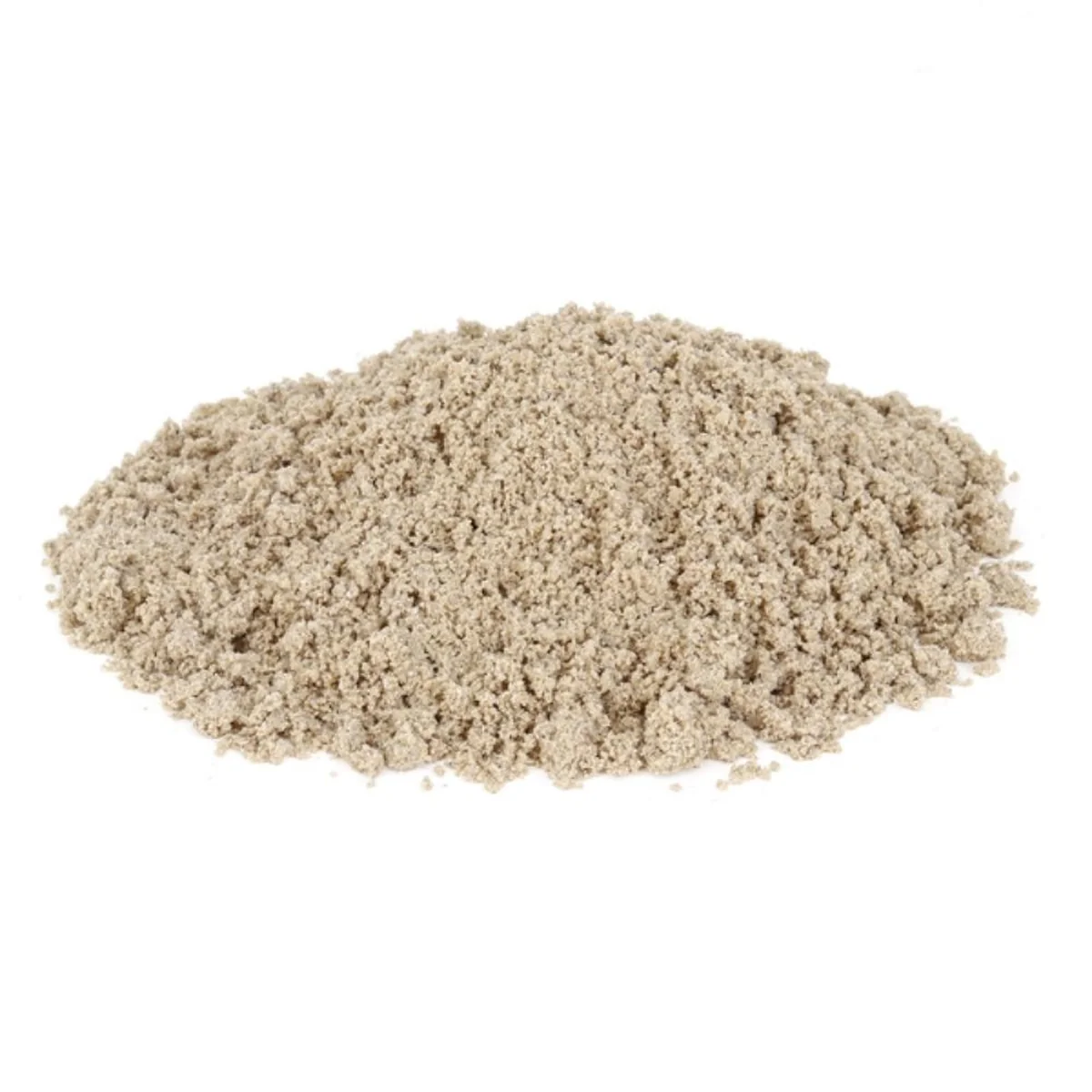 AREIA ENSACADA USAFORTE 20KG - imagem 1