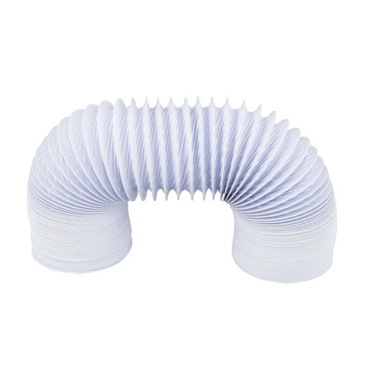 Tubo Flexível Polywest com 5 Metros Ventokit - imagem 1