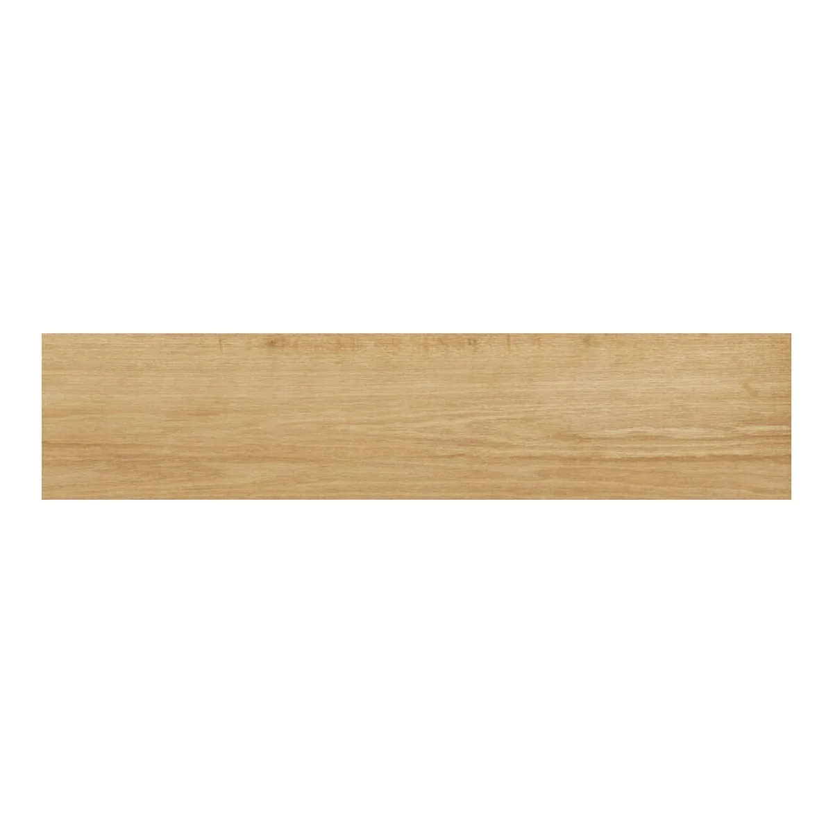 Porcelanato Radica Retificado Acetinado Marfim 24,5x108cm 1,85m2 - imagem 1