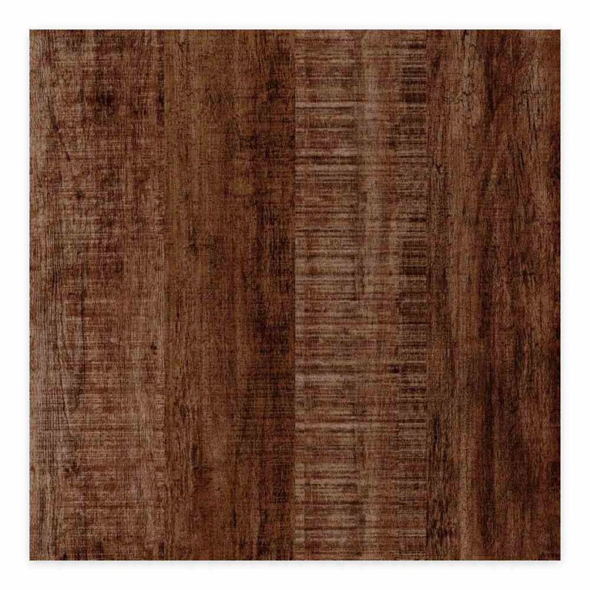 Piso Mediterraneo Retificado Acetinado Marrom 75x75cm 2,28m2 - imagem 1