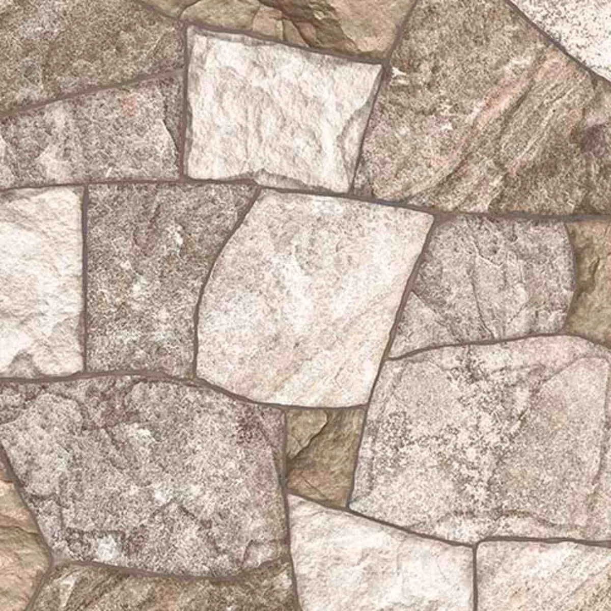 Piso 140036 Bold Granilhado Miscelânea 45x45cm 2,04m2 - imagem 1