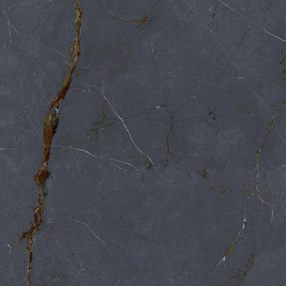 Piso Murano Retificado Polido Azul 74x74cm 2,22m2 - imagem 1