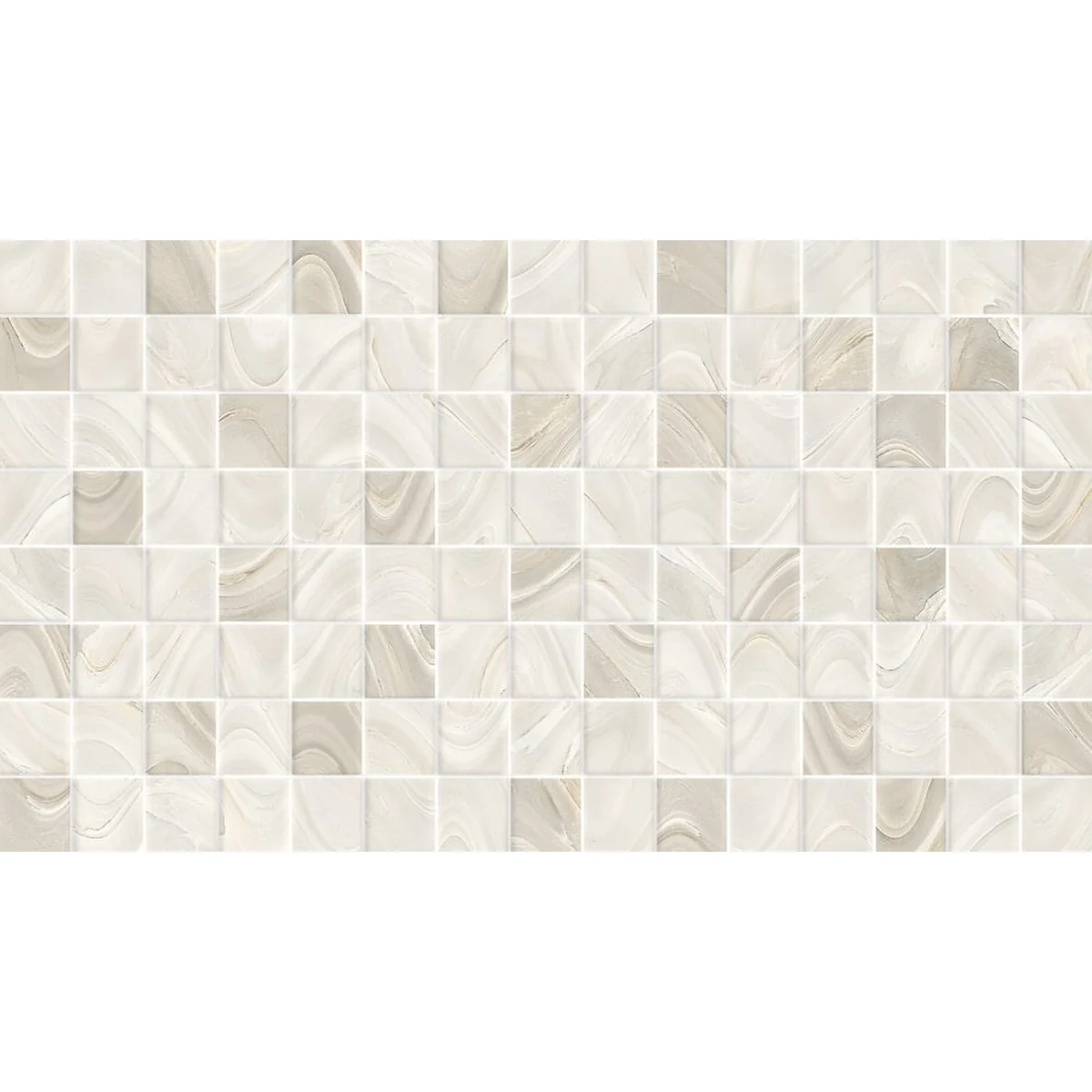 Revestimento 160104 Bold Brilhante Miscelânea 32x58cm 2,02m2 - imagem 1