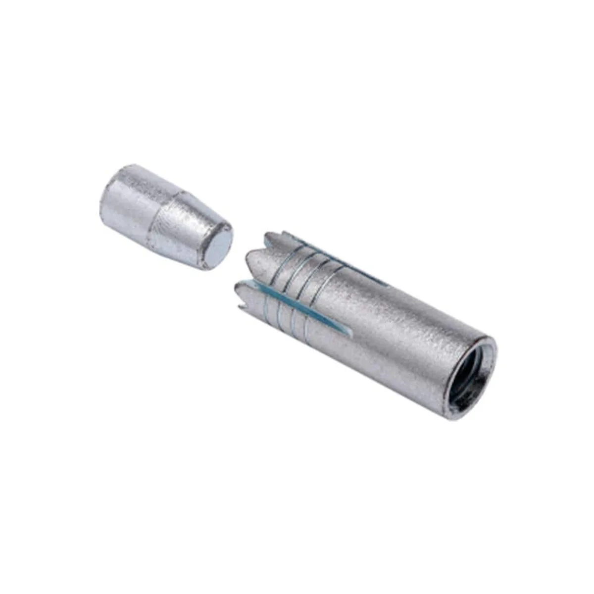 Chumbador Bico e Rosca Interna 3/8" 470652 Walsywa - imagem 1