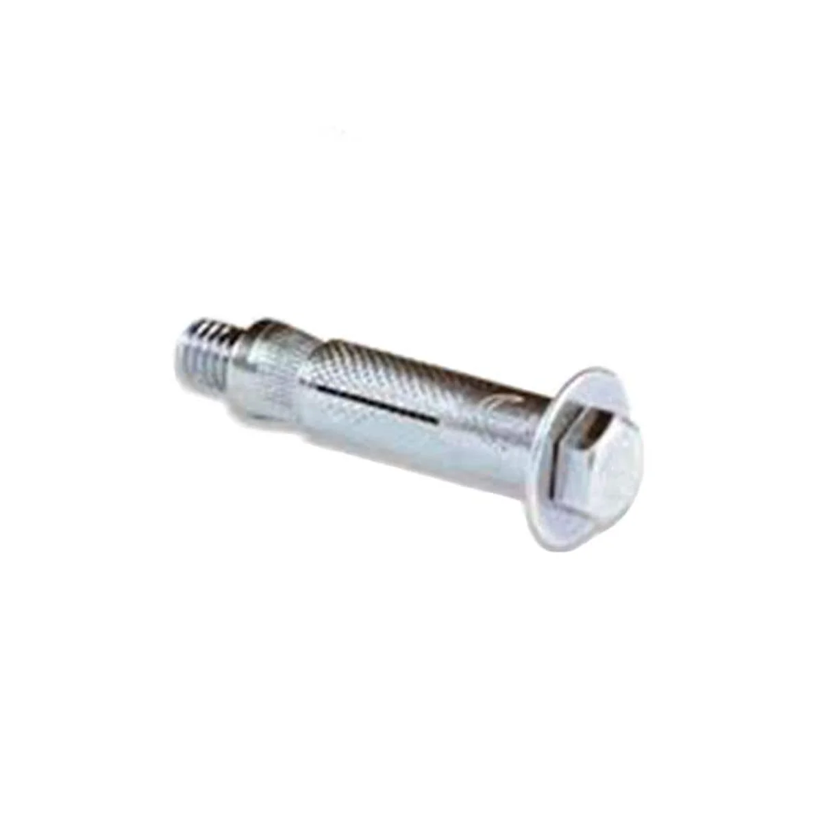 Chumbador CBT 3/8” Parafuso 85mm 48053 Walsywa - imagem 1
