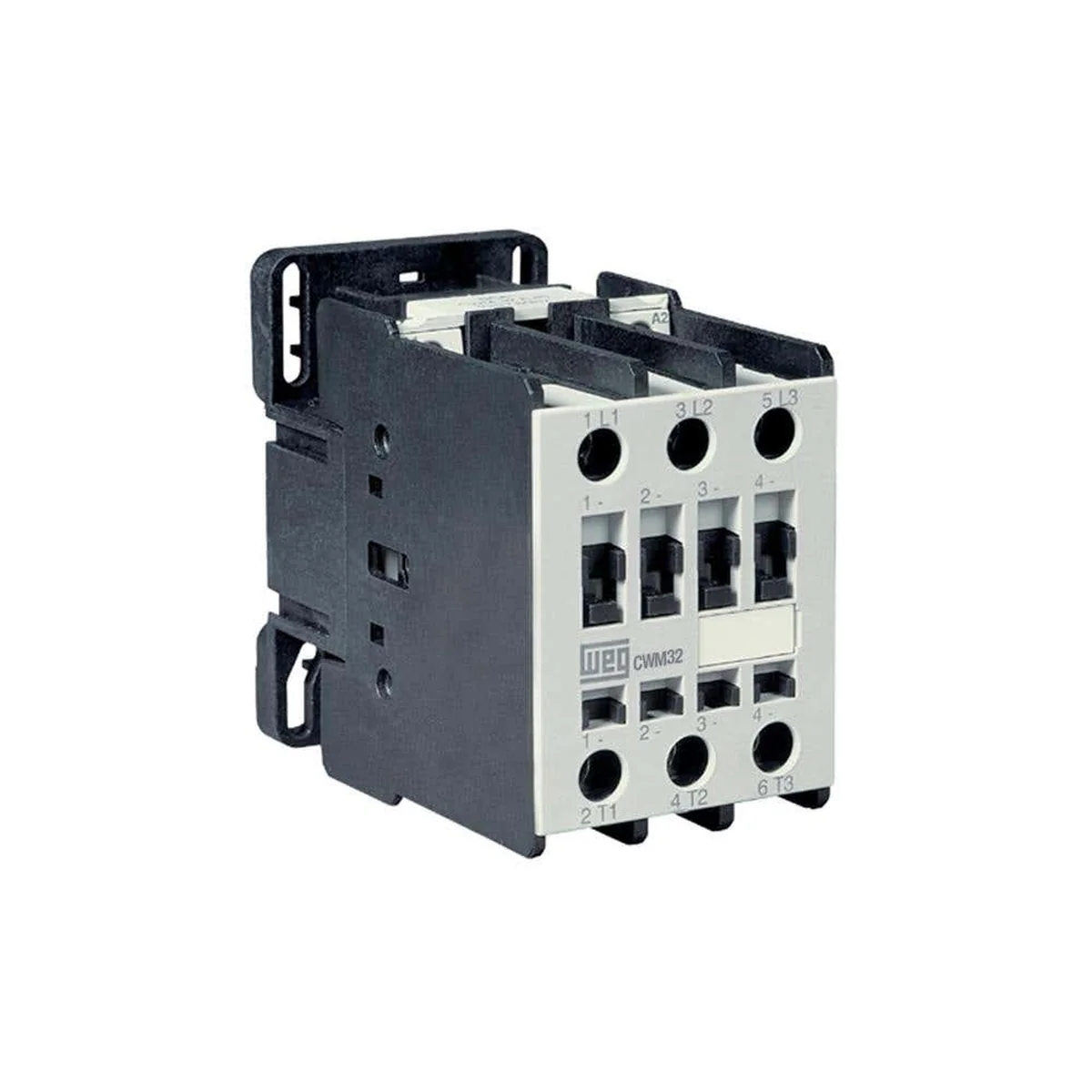 Contator 32A 110Vca CWM320030V15 WEG - imagem 1