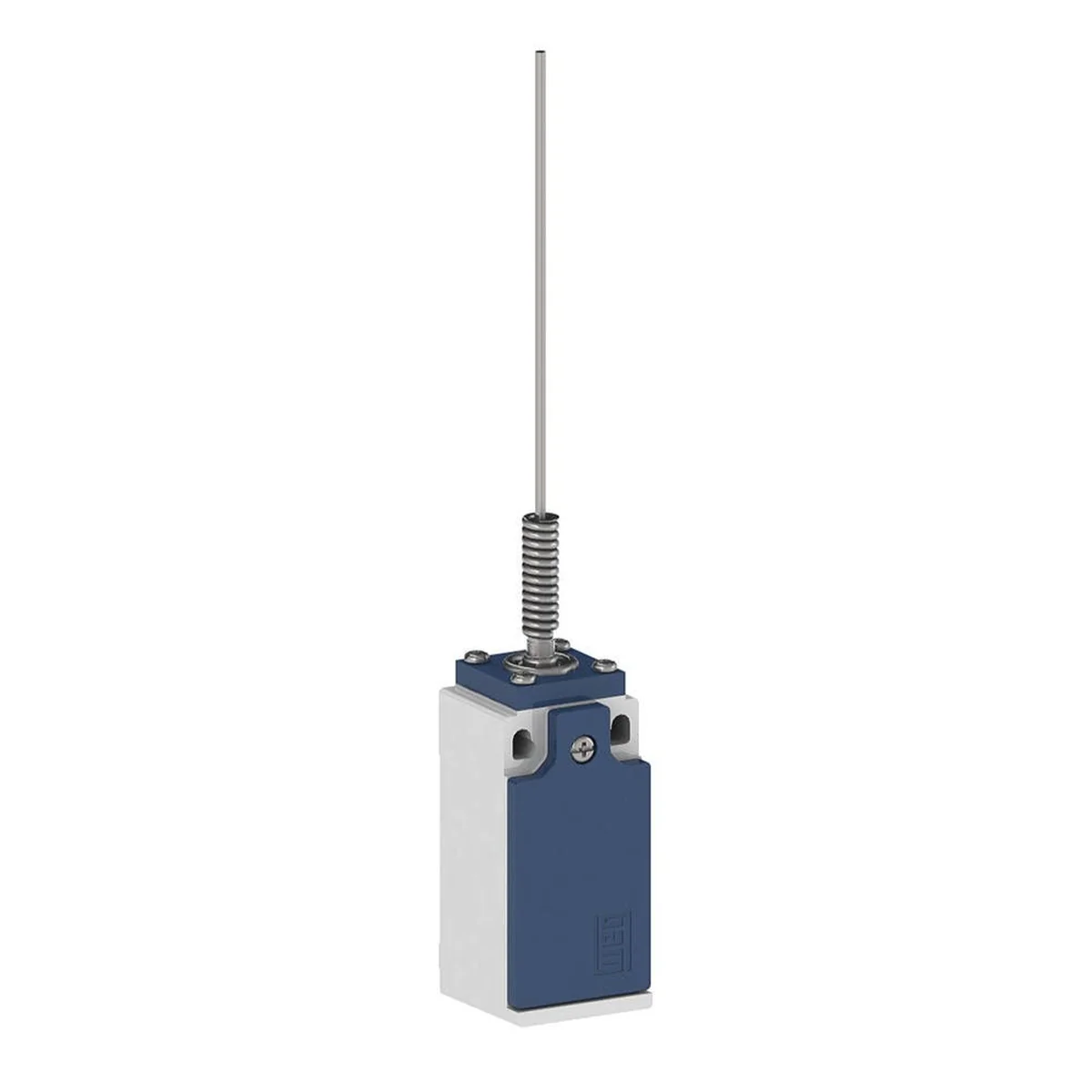 Chave Fim Curso 1NA 1NF 31mm Haste Flexível LSWPF24M1 WEG - imagem 1